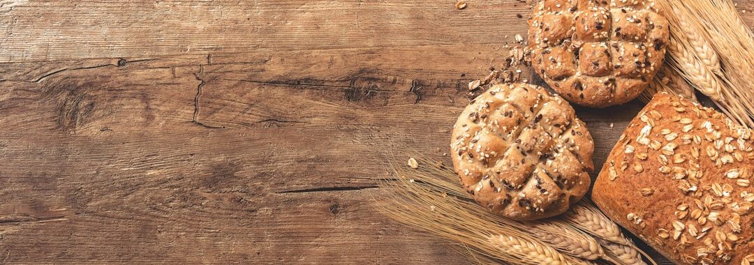 Photo Bakery bread